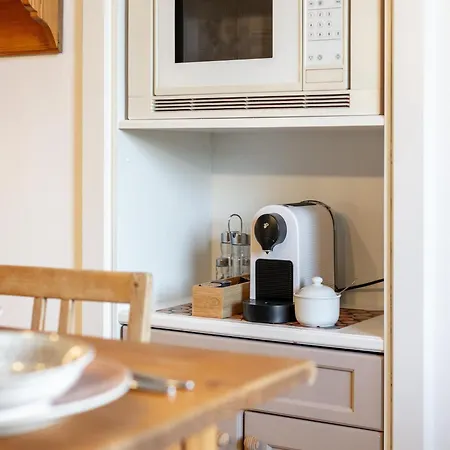 Apartamento Valerie *