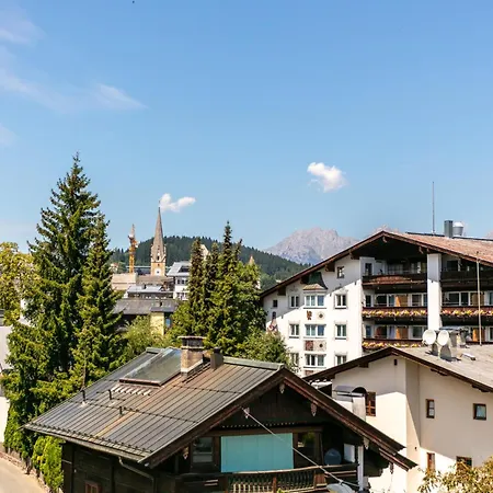 Apartamento Valerie *