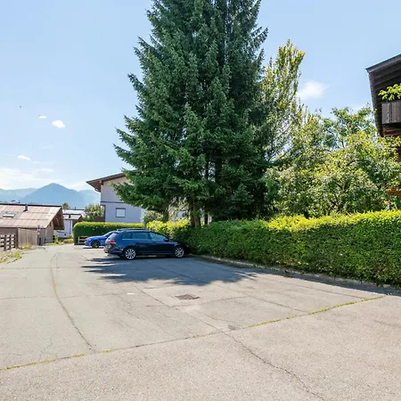 Apartman Valerie Kitzbühel