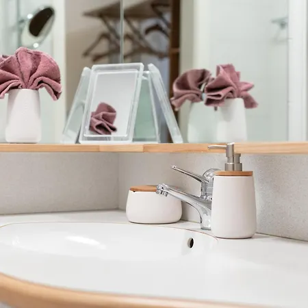 Apartamento Valerie *