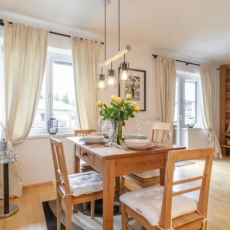 Apartamento Valerie Kitzbühel