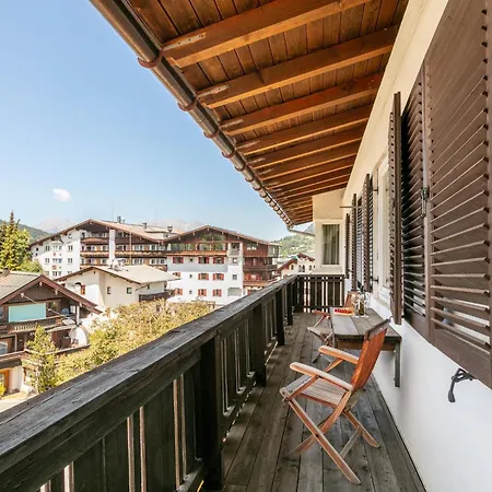 Valerie * Kitzbühel