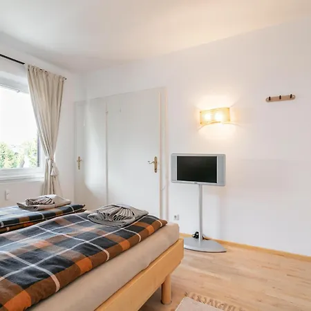 Apartamento Valerie Kitzbühel