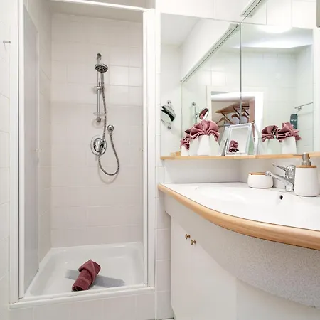 Valerie Apartamento *