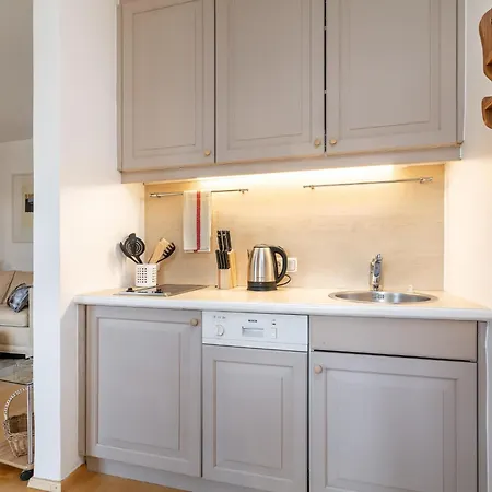 Apartamento Valerie *