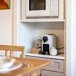 Apartman Valerie *