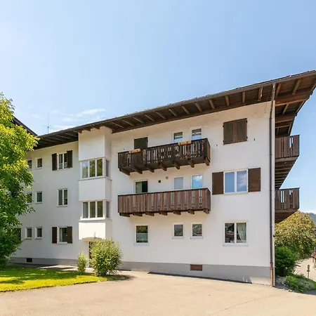 Apartman Valerie Kitzbühel