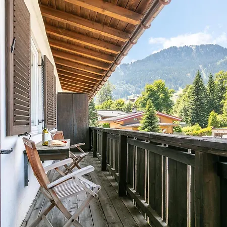 Valerie Appartement *