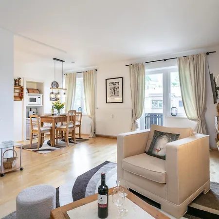 Valerie Appartement *