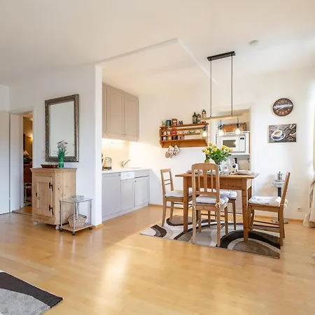 Valerie Appartement *