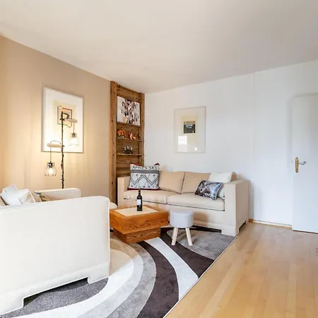 Valerie Appartement *