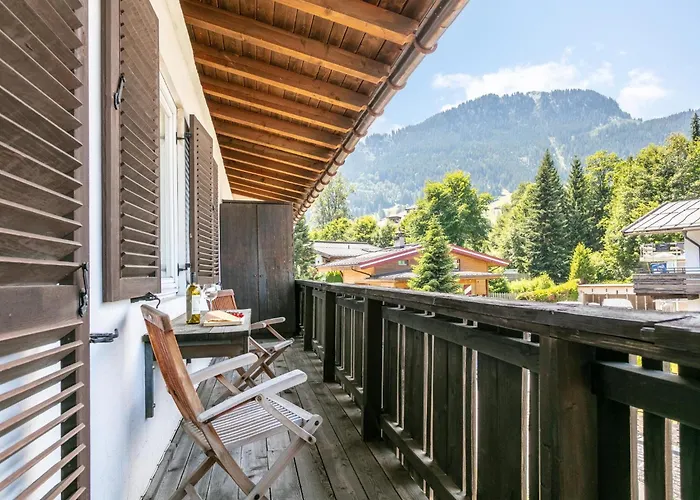 Valerie Appartement *