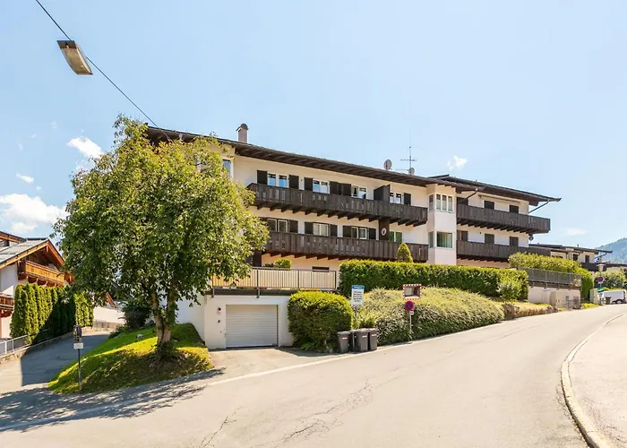 Valerie * Kitzbühel