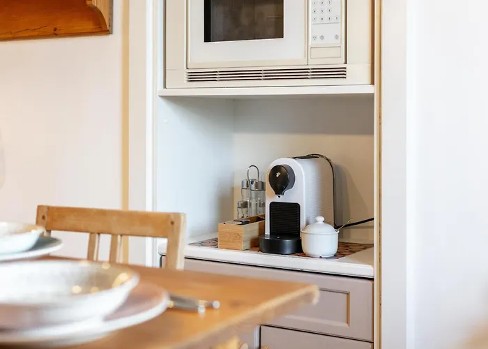 Appartement Valerie *