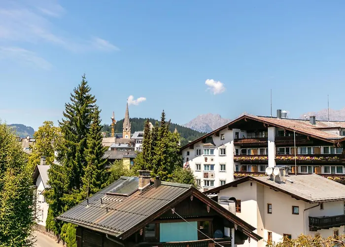 Appartement Valerie *