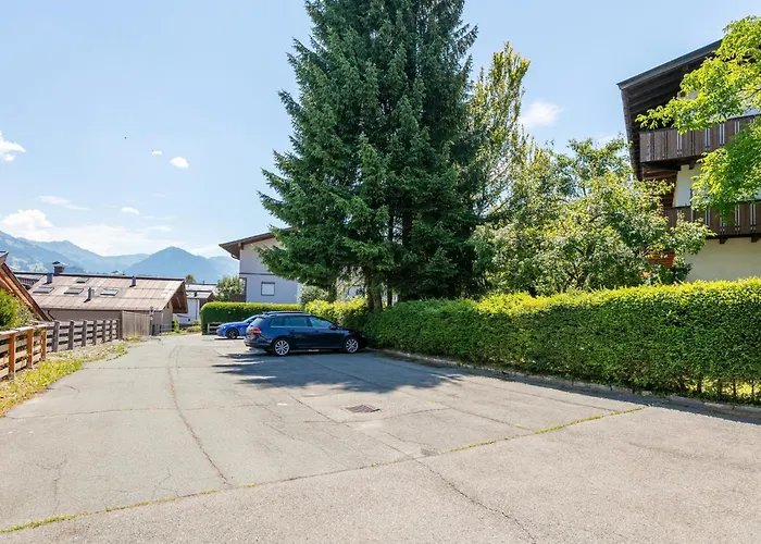 Appartement Valerie Kitzbühel