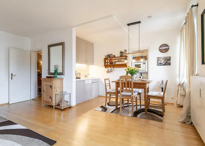 Valerie Appartement *