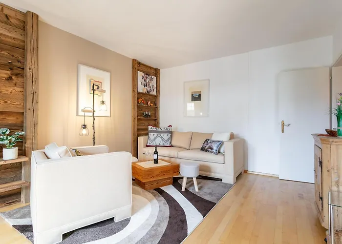 Valerie Appartement *