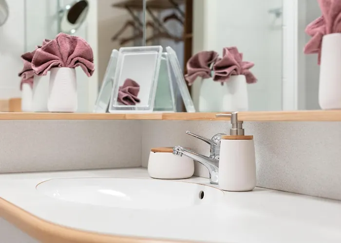 Appartement Valerie *