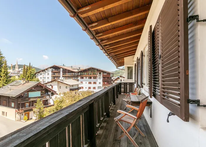 Valerie * Kitzbühel