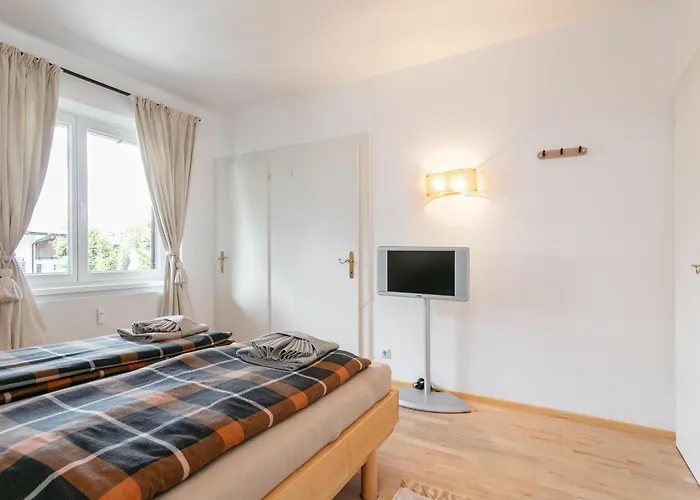 Appartement Valerie Kitzbühel