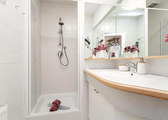 Valerie Appartement *