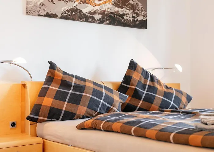 Valerie Appartement *