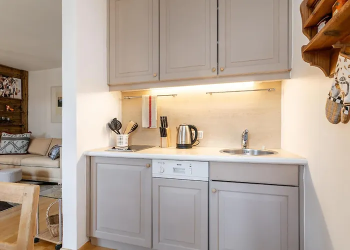 Appartement Valerie *